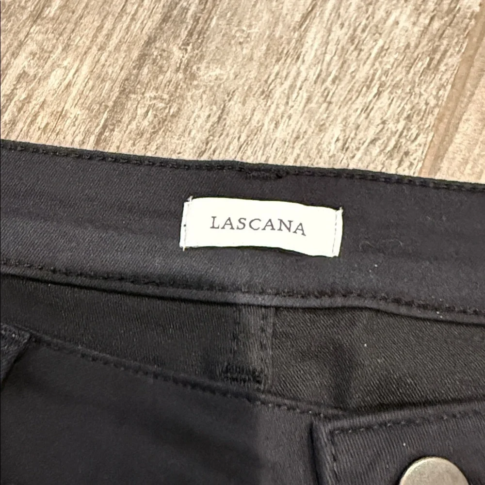Lascana Women's Black Jeans size 12